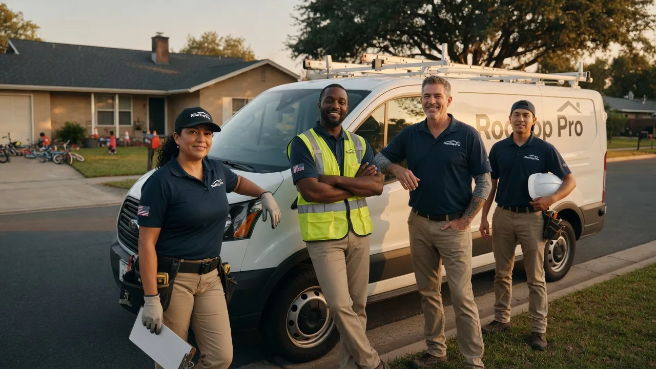 Roof Repair in Campbell, MO near me