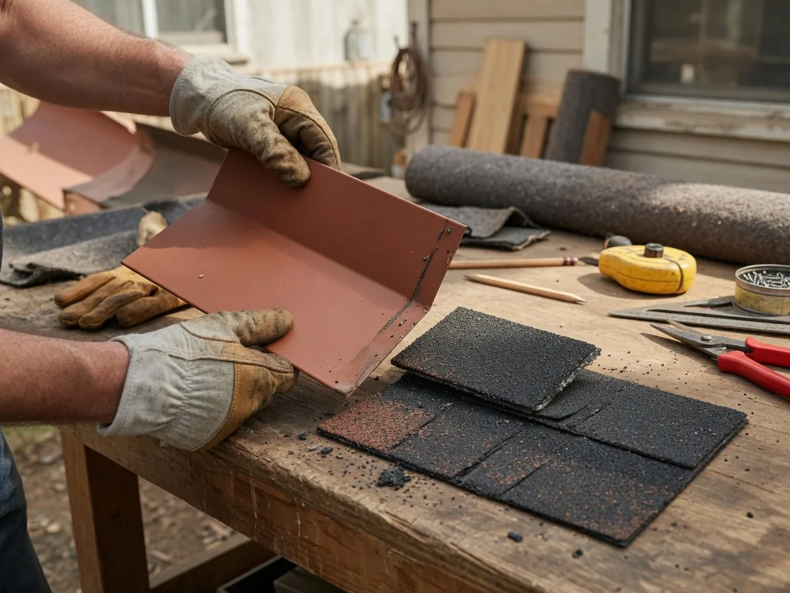 Roof Repair company in Campbell, MO